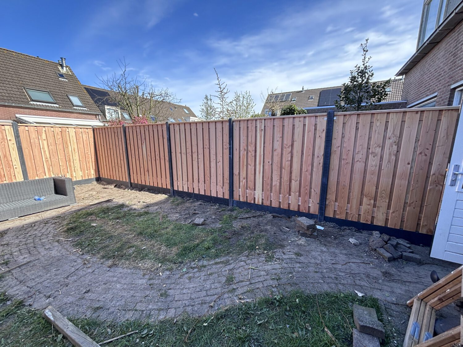 Schutting project 5-2